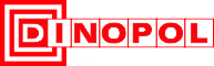 DINOPOL - logo