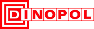 Dinopol logo